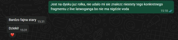 Opinia klienta 3